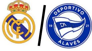 REAL MADRID  vs  ALAVES FC | HIGHLIGHTS & ALL GOALS ( 5 - 0 )