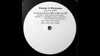 Compassion Family - Devils Witches EP