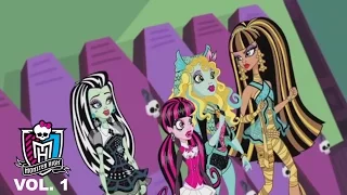 Horoskop | Monster High