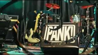 PANK! Rockcoverband