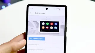 How To Turn Off Android Auto On ANY Android! (2023)