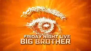 Big Brother Australia Series 6/2006 (Episode 22b: Friday Night Live #3/Back To Work)