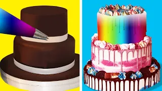 Hornea hasta que lo Logres: Todo sobre la Elaboración de Pasteles 🎂