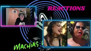 DOOBIE BROTHERS Listen to the Music feat. Tom Johnston  | Playing For Change REACTION #reaction