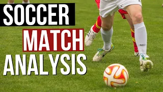 Soccer Player Analysis - Analyzing One Of My Subscribers Matches!