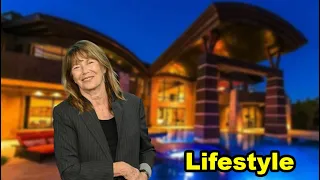 Jane Birkin's Surprising Net Worth Revealed