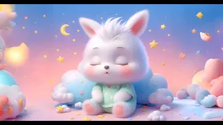 ✨Fall Asleep in 5 Minutes ♫ Ultimate Baby Lullaby Collection💤Mozart Brahms Lullaby  🍼