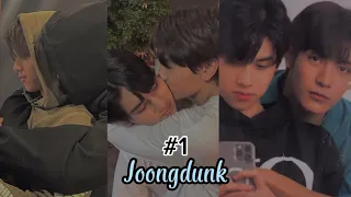 [Tik Tok] JoongDunk Ep 1| Cặp đôi không biết "Rén" là gì👻