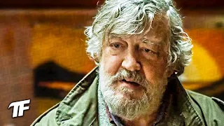 TREASURE Trailer (2024) Stephen Fry, Drama, Comedy Movie HD