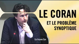 Le Coran et le problème synoptique