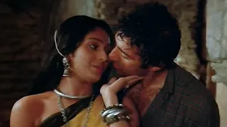 Kis Kaaran Naiya Doli-Dacait 1987 Full HD Video Song, Sunny Deol, Meenakshi