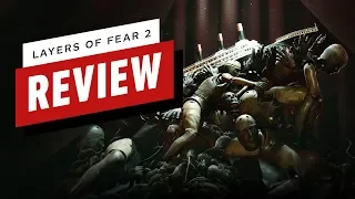 Layers of Fear 2 Review