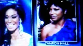 Miss Universe 2010 Question and Answer Portion