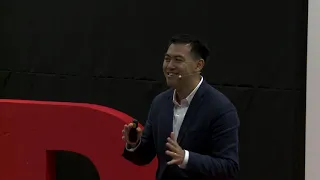 How you can have it all in your career | Jonathan Kwan | TEDxESSECAsiaPacific