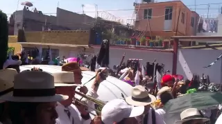 la cumbia torera