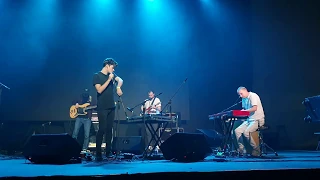 The Retuses - Vesiolaya (Анкор) (Live 03/11/2019, Морзе, СПб) / длительная овация