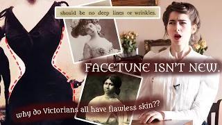 Exposing Victorian Influencers Who 'Facetuned' Their Photos. (Photo Manipulation was EVERYWHERE 🤯)