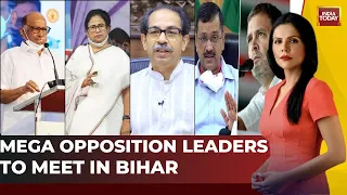 Big Development In 2024 Alliance Talks | Rahul Gandhi To Attend Mega Opposition Meeting In Bihar