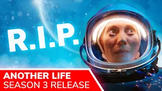 ANOTHER LIFE Season 3 Netflix Release is UNLIKELY: Katee Sackhoff Sci-fi Series Gets Bad Reviews