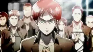 Attack On Titan - Rammstein Sonne