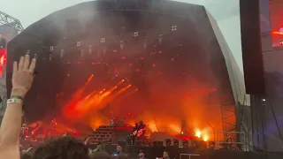 Ghost - Year Zero (Live at Download Festival 2023)