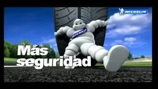 Equilibrio de Prestaciones Michelin