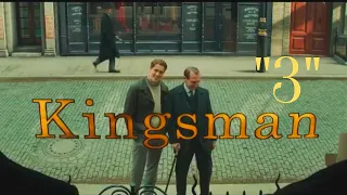 Kingsman Начало 2022 / Трейлер на русском