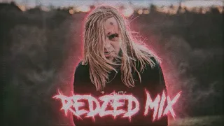 REDZED MIX