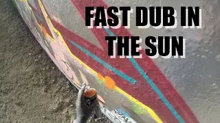 FUN GRAFFITI Dub In The Sun