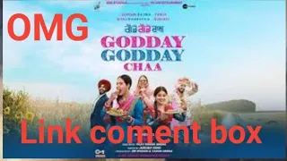 godday godday chaa full movie...Sonam Bajwa..punjabi movie