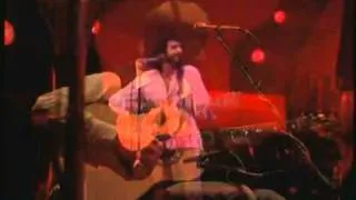 Cat Stevens   Father And Son live