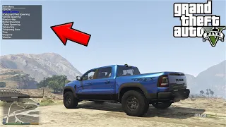 How To Install Simple Trainer + Script Hook V Into GTA 5! - (2023 GTA 5 Tutorial)