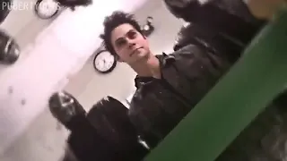 Série Teen Wolf vídeo para status do WhatsApp top 30 segundos...