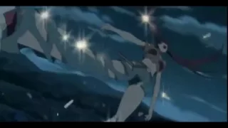 Air Gear - break on the sky 1 AMV