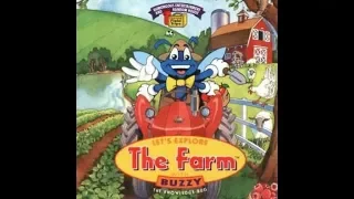 Let's Explore The Farm