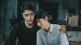 《Phạm Quy》 Vũ Cầm Cố Tung FMV [Vietsub/Engsub] "Nhưng mà sau khi em lớn, thực sự sẽ gả cho anh ấy."