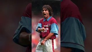 “Futre No Wear 16..” - Harry Redknapp Tells Funny Paulo Futre Story 😂 #football #story #westham