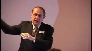 William F. Ford: The Financial Crisis and the Limits of Government Intervention [AIER Lectures]