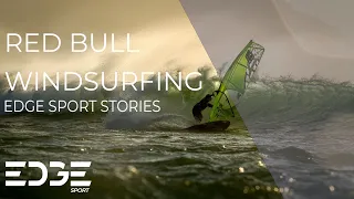 Red Bull Windsurfing | EDGEsport Stories