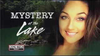 Pt. 1: Justice For Lauren Agee - Crime Watch Daily with Chris Hansen