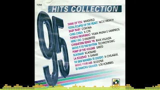 03.- Corona - Baby Baby (Corona HITS COLLECTION 1995)