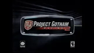 Project Gotham Racing 2 Xbox Commercial (2003)