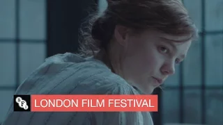 Suffragette (2015) trailer - 59th BFI London Film Festival | BFI