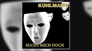 KUHLMANN - Sucht mich doch (Official Video) | NDH Industrial | 4K