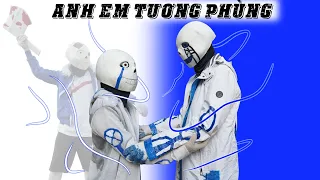 PHÁP SƯ GANGSTER [TẬP 108] Anh Em 404 Tương Phùng