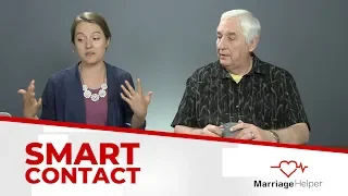 SMART Contact™ with Your Spouse