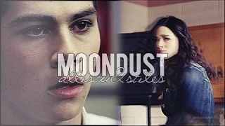 moondust | stiles & allison [au]