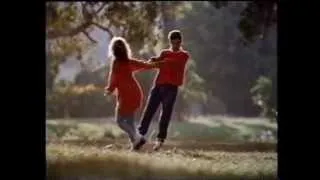 Primer Amor [Comercial Coca Cola, 1988] :)