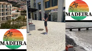 Madeira 🌴 2023 🌴🌴🌴