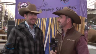 2016 NRHA Futurity Bloopers